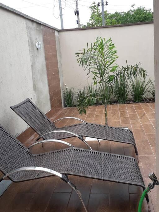 Paraiso De Aruana - Rio Araguaia - Imovel Recem Construido!! Novissimo!!!! A Piscina E Aquecida!!! Exterior photo